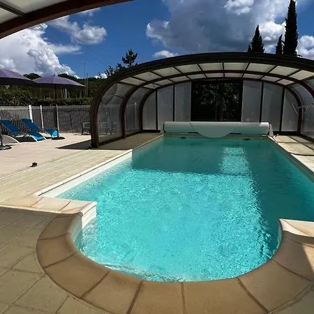 Holiday home Maison Rose