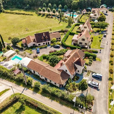 Holiday home Maison Rose