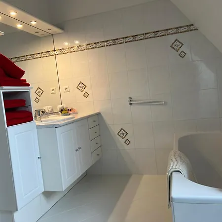 Holiday home Maison Rose