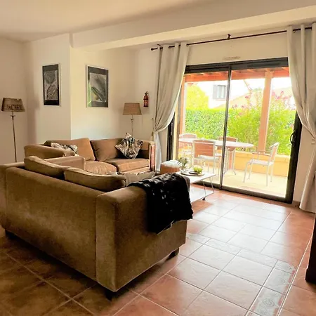 Maison Rose Holiday home *
