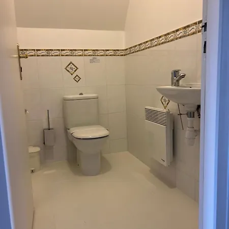 Holiday home Maison Rose Castelnaud La Chapelle