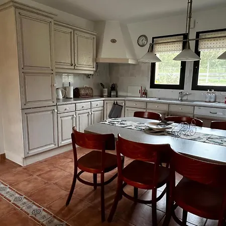 Holiday home Maison Rose *