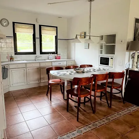 Maison Rose Holiday home