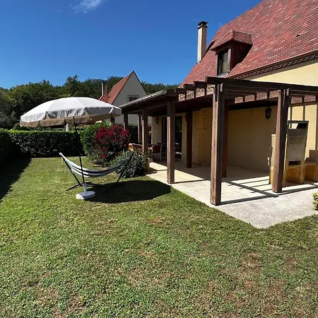 Holiday home Maison Rose