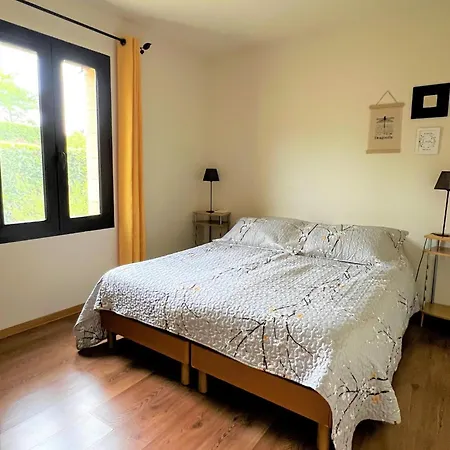 Maison Rose Holiday home