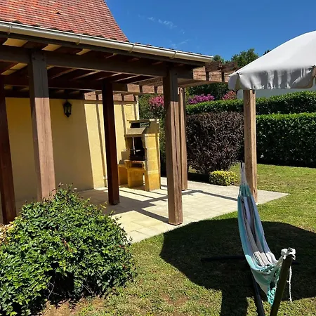 Maison Rose