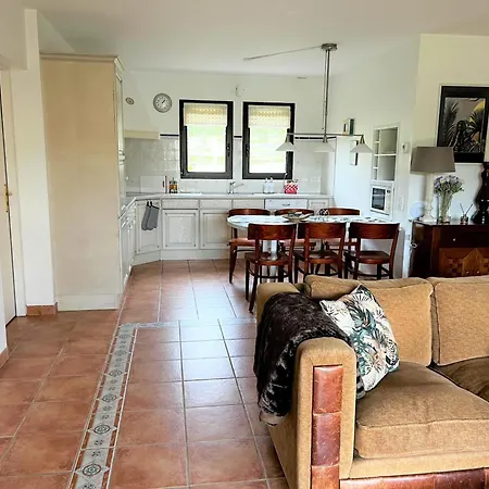 Maison Rose Holiday home *