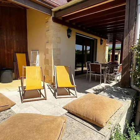 Holiday home Maison Rose