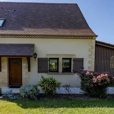 Maison Rose